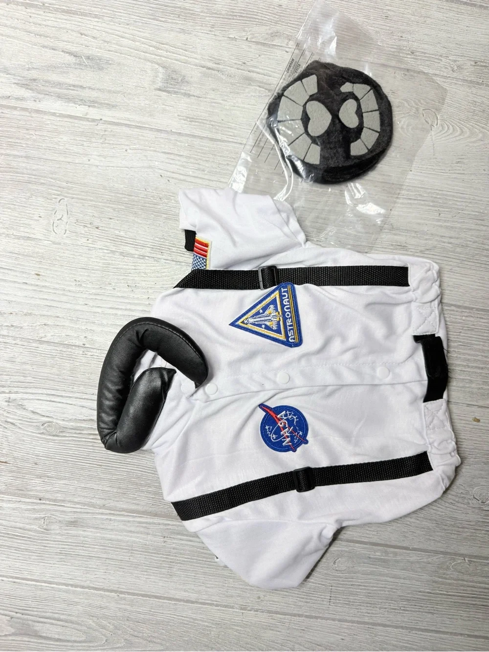 Spooktacular Creations Astronaut Halloween Costume for Baby 12-18 M Space Suit